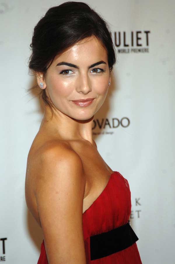 卡米拉·贝尔/Camilla Belle-6-109